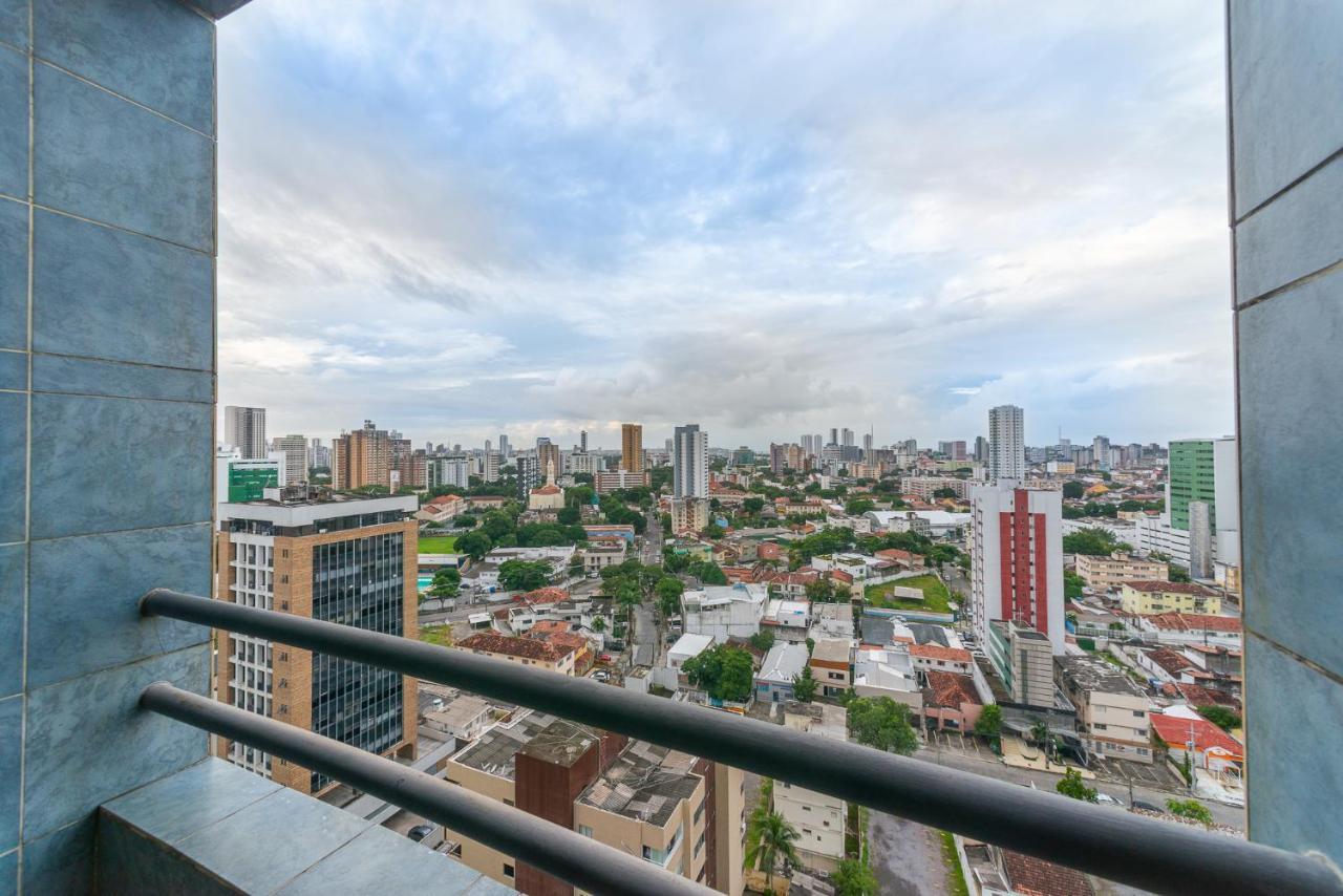 Flat Na Ilha Do Leite, Recife 1 Quarto Metropolis Localizado No Coracao Do Segundo Polo Medico Do Pais Oth1603 Dış mekan fotoğraf