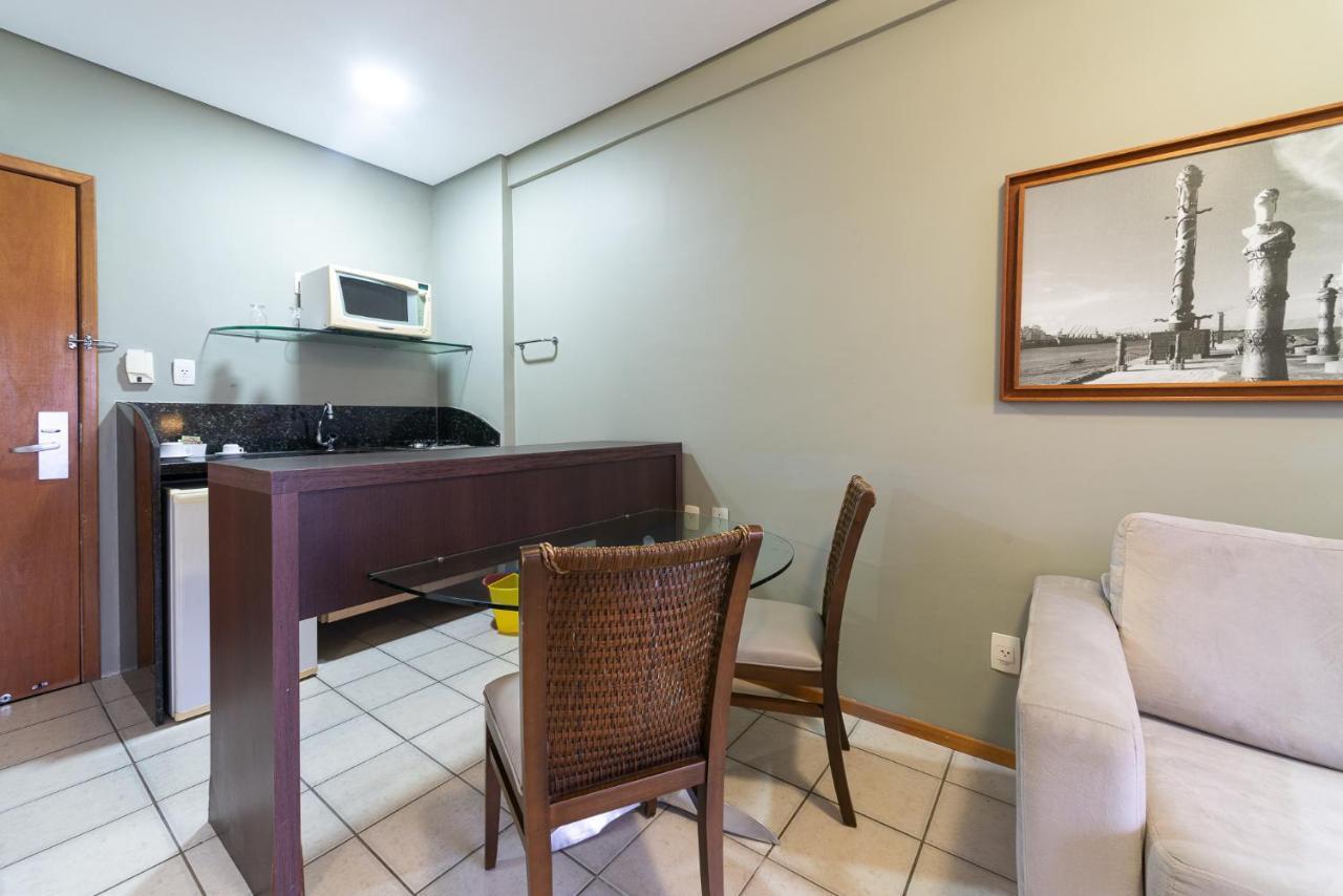 Flat Na Ilha Do Leite, Recife 1 Quarto Metropolis Localizado No Coracao Do Segundo Polo Medico Do Pais Oth1603 Dış mekan fotoğraf