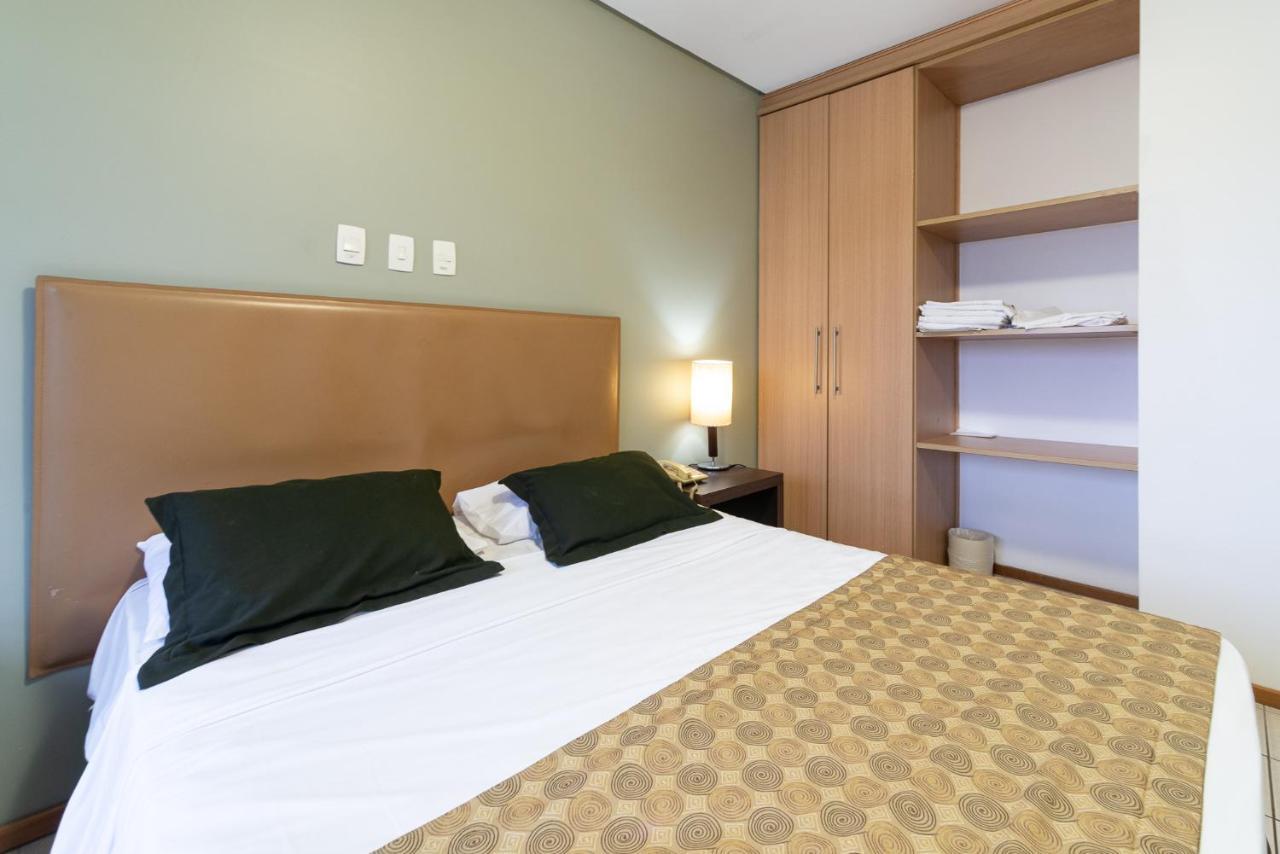 Flat Na Ilha Do Leite, Recife 1 Quarto Metropolis Localizado No Coracao Do Segundo Polo Medico Do Pais Oth1603 Dış mekan fotoğraf