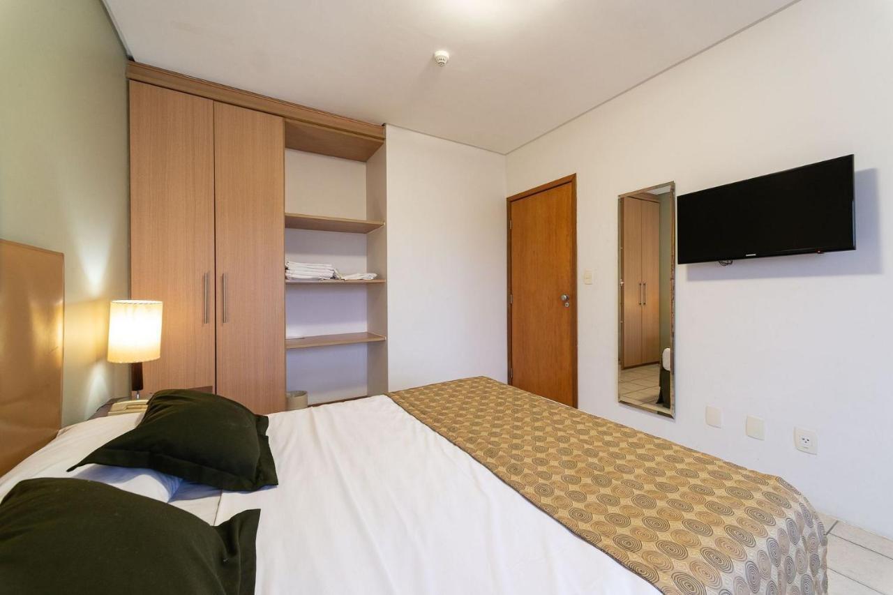 Flat Na Ilha Do Leite, Recife 1 Quarto Metropolis Localizado No Coracao Do Segundo Polo Medico Do Pais Oth1603 Dış mekan fotoğraf